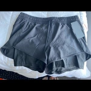 NWT 90 Degree by Reflex Shorts